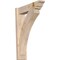 Ekena Millwork Thorton Smooth Traditional Outlooker, Douglas Fir, 5 1/2"W x 20"D x 28"H OUT06X20X28THR01SDF - alternate 1